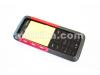 Nokia 5310 Kapak Kasa Tuş High Quality Full Housing Red New