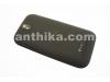 HTC One SV C520e Kapak Original Battery Cover Black New 74H02328-06M