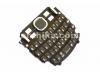 Nokia Asha 200 201 Tuş High Quality Keypad Black New