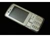 Nokia N82 Kapak Tuş Kasa Orjinal Kalitesinde Full Housing Silver