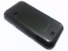 Samsung E2652 Kapak Orjinal Battery Cover Black