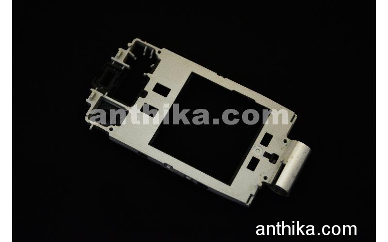 Nokia N71 Ekran Panel Original Center Frame New Condition