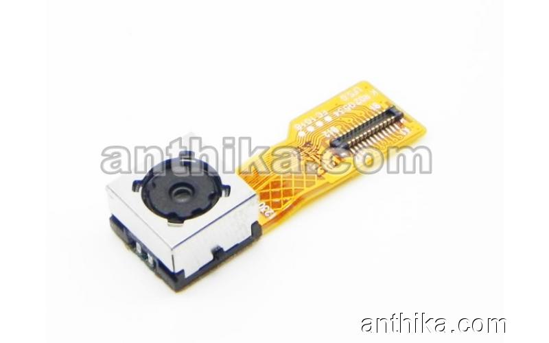 Sony Xperia U ST25 ST25i Arka Kamera Original Back Camera Module New