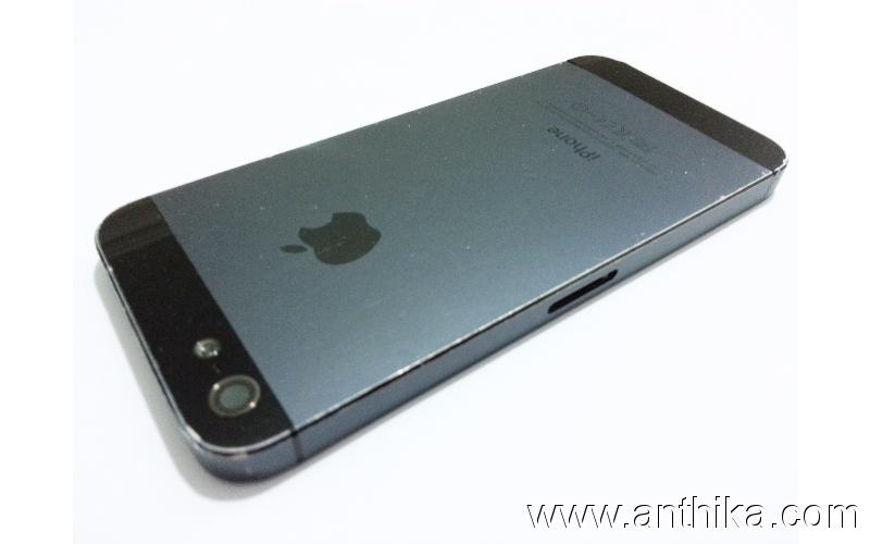 Apple Iphone 5s Orjinal Orta Kasa Middle Frame -2