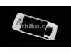 Nokia E52 Kasa Buzzer Original Middle Cover Loudspeaker White New