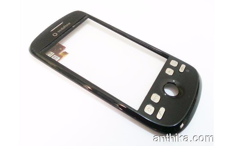 HTC Magic G2 Sapphire Touch Dokunmatik Digitizer Touchscreen Black