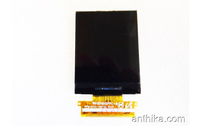 Samsung C300 X160 X210 X510 Ekran Lcd Display pfm1013-100102