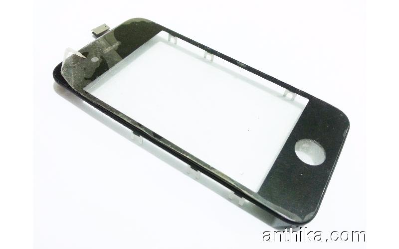 Apple Iphone 4 Dokunmatik Orjinal Digitizer Touchscreen 821-0999