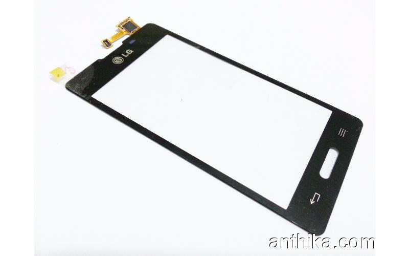 LG Optimus L7 P710 Dokunmatik Orjinal Digitizer Touchscreen-1