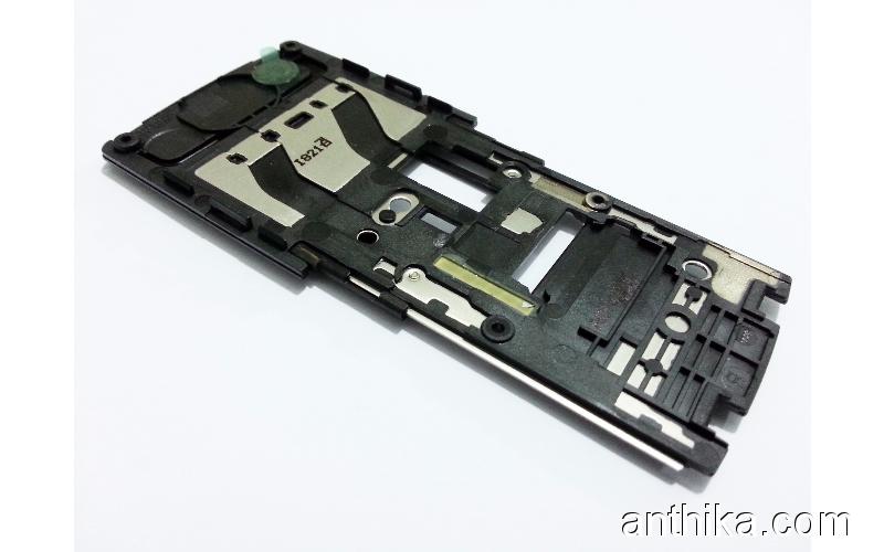 Samsung J600 Orjinal Slide Assy Kızak Mekanizma