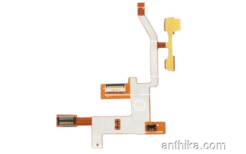 Samsung S5230 S5233 Star Flex Film Original Flat Flex Cable New