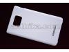 Samsung Galaxy S2 i9100 Kapak Original Battery Cover White New