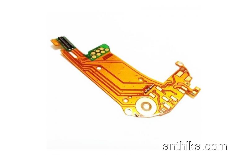 Nokia 8800 Bottom Flex Orjinal Ribbon Flex New