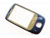 HTC Touch 3G Dokunmatik Original Digitizer Touchscreen Navy Blue