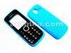 Nokia 110 Kapak Tuş High Quality Xpress on Cover Keypad Blue New