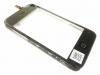 Apple Iphone 3 3G 3Gs Dokunmatik Orjinal Digitizer Touchscreen Black New