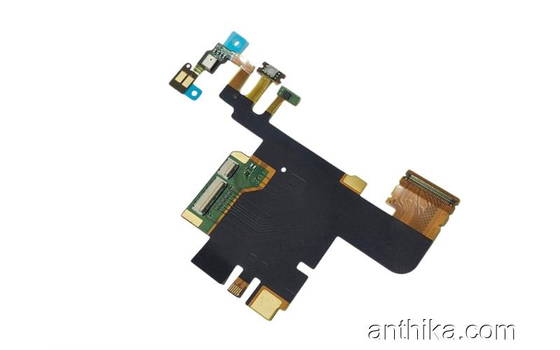 Sony Xperia ion LT28 LT28i SL28i Flex Film Lcd Flex flat Cable New