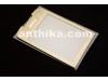 Nokia 8800 Arte Gold Lens Cam High Quality Glass Display Lens