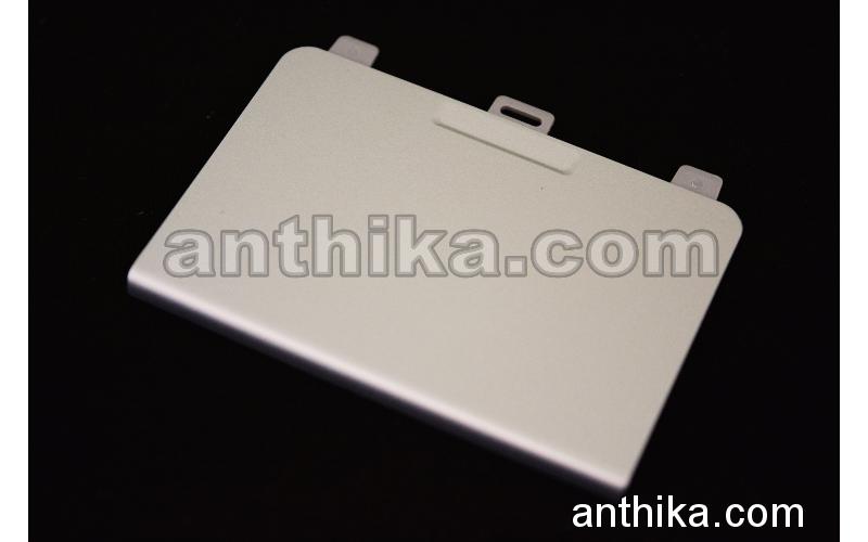 Nokia E60 Kapak Original Battery Cover Silver New 9454763