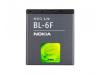 Nokia Bl-6f Batarya Pil Original Battery New