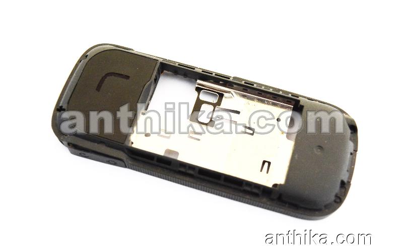 Nokia 5030 Kasa Buzzer Anten Microphone Middle Cover Loudspeaker