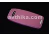 Nokia 3310 Kapak Original Battery Cover Pink New Condition