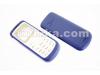 Nokia 1203 Kapak Tuş High Quality Xpress on Cover Keypad Navy Blue