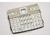 Nokia E72 Tuş Orjinal Keypad White New