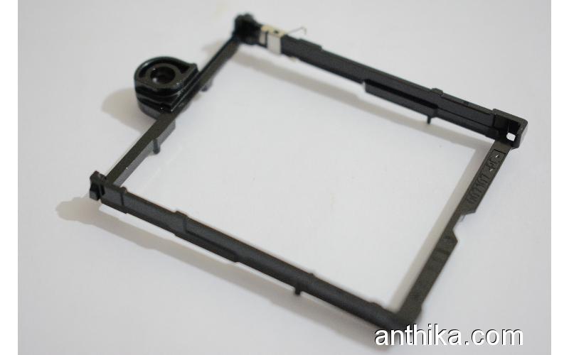 Nokia N91 Ekran Çerçeve Orjinal Lcd Frame New 0264131