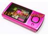 Nokia 6700 Slide Orjinal Kasa Kapak Full Housing Pink Used