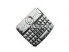 Nokia 302 Asha Tuş Original Keypad Gray New