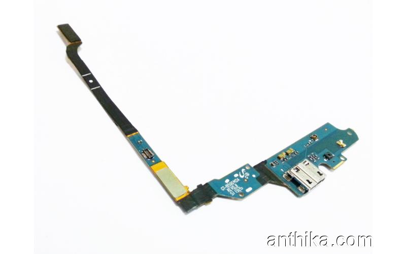 Samsung I9500 Galaxy S4 Şarj Soketi Charge Flex Used