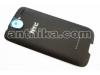 HTC Desire Bravo A8181 Kapak Original Battery Cover Black 71H03168-00M