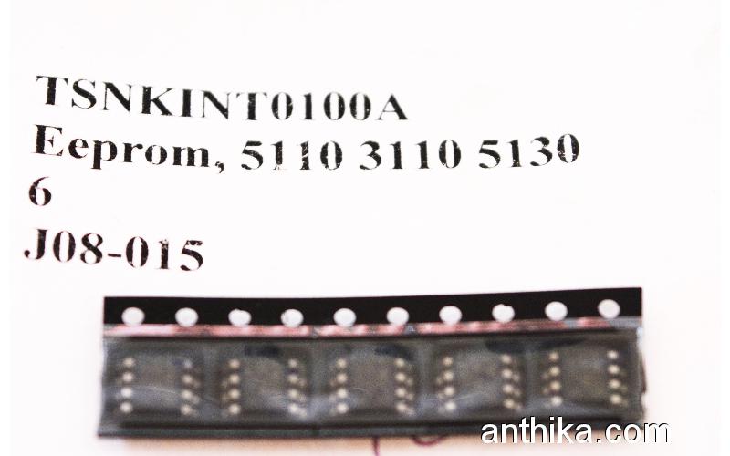 Nokia 3110 5110 5130 Eeprom