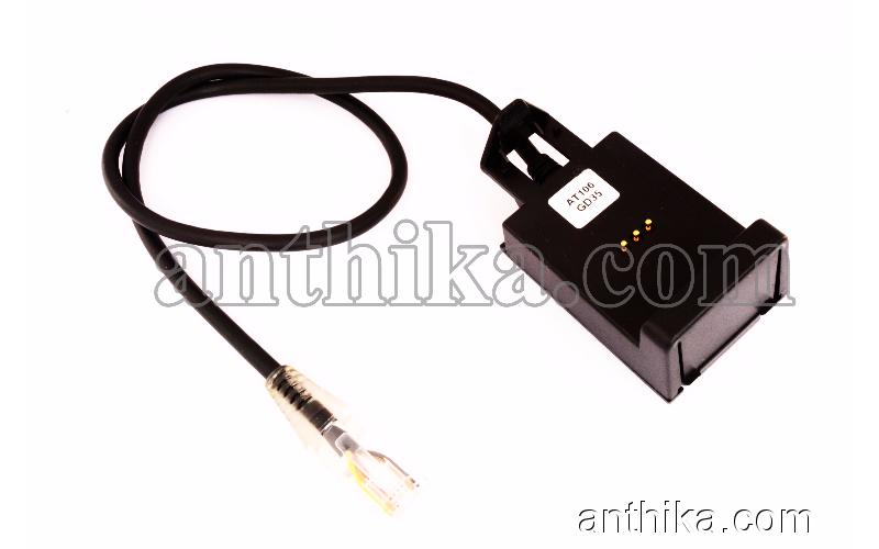 Panasonic GD35 GD75 RJ45 Ufs Data Kablo Hwk Jaf Atf Tornado Setool