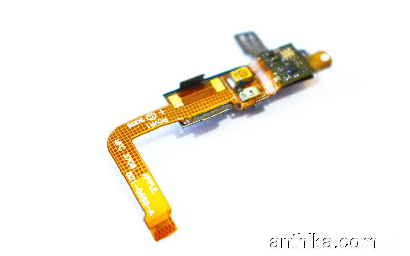 Apple İphone 3G 821-0656 Light Sensor Ribbon Flex Used