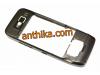 Nokia E55 Kasa Original Middle Frame Used Black