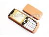 Nokia 2610 Kapak Tuş Original Xpress on Cover Keypad Brown New