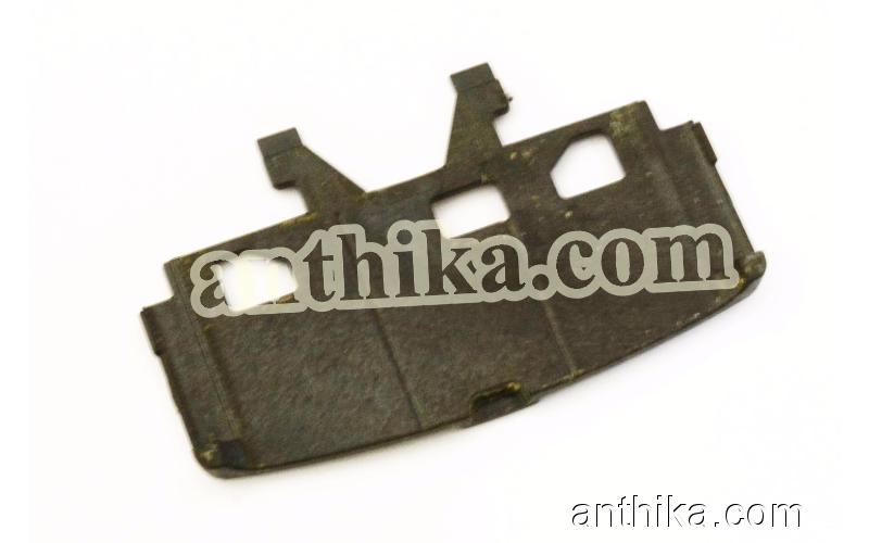 Nokia 6500 Slide Tuş Alt Çerçeve Orjinal Bracket Holder Keypad Used