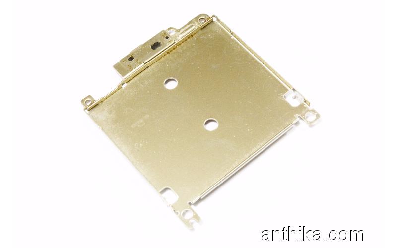 Nokia C3 Speaker Ekran Çerçeve Orjinal Earspeaker UI Shielding 02640G6