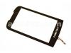 Samsung S5560 Dokunmatik High Quality Digitizer Touchscreen Black New