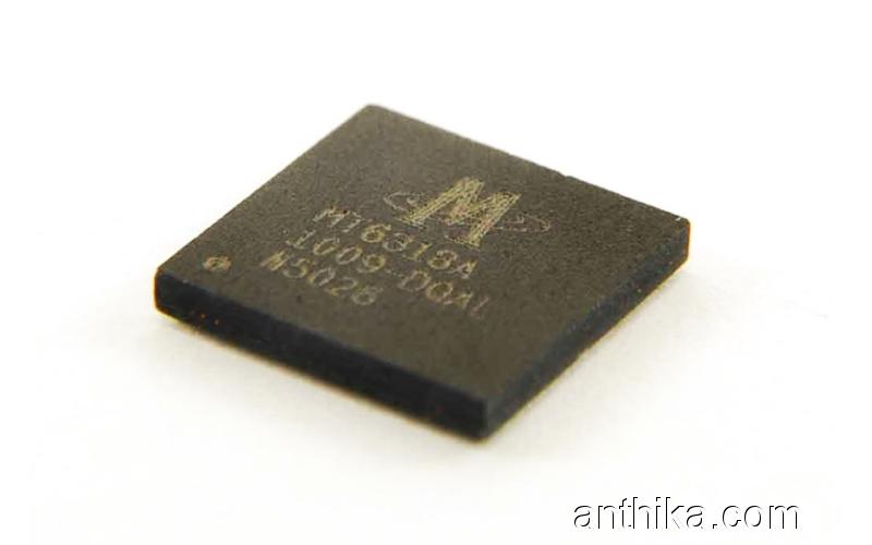 Mediatek MT6318A Huawei