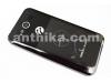 Turkcell Maxipro5 Huawei U8860 Kapak Kasa Original Housing Black New