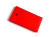 Nokia Lumia X Kapak Original Battery Cover Back Cover Red New