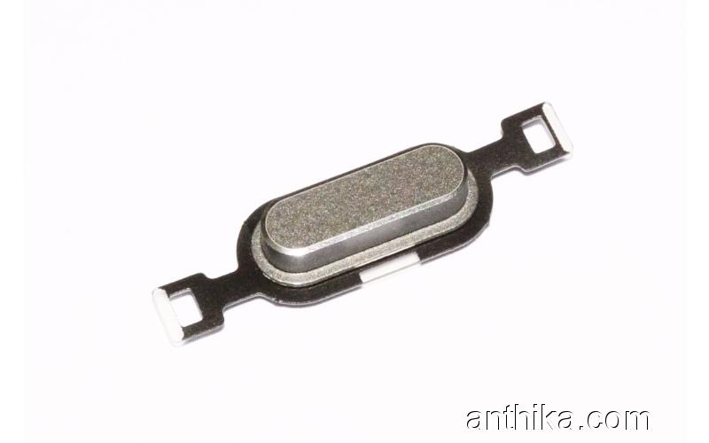 Samsung S6312 Home Tuşu Orjinal Home Button Key GH98-26491C