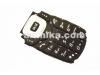 Samsung X660 Tuş Original Keypad Black New