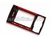 Nokia X3 X3-00 Kapak Original Front Cover Black New 0254838