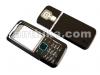 Nokia 5000 Kapak Tuş High Quality Cover Black New