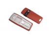 Nokia 6230 6230i Kapak High Quality Xpress on Cover and Keypad Rose