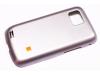 Samsung S5600 Kapak Orjinal Battery Cover Orange New